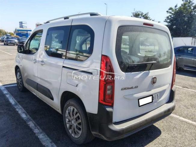 KIFAL - FIAT Doblo