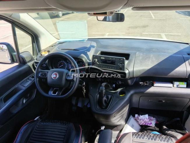 KIFAL - FIAT Doblo