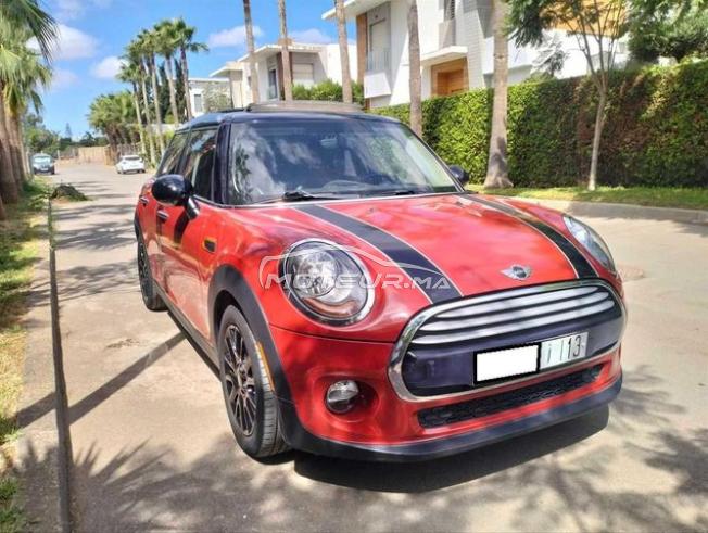 KIFAL - MINI Hatch 5 portes
