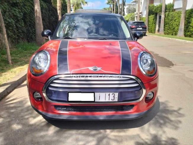 KIFAL - MINI Hatch 5 portes