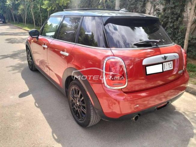 KIFAL - MINI Hatch 5 portes
