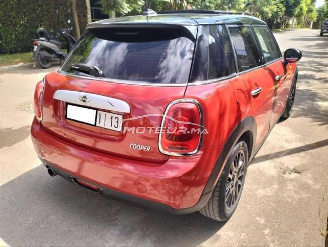KIFAL - MINI Hatch 5 portes