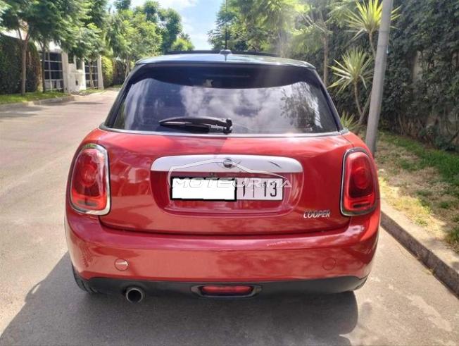 KIFAL - MINI Hatch 5 portes