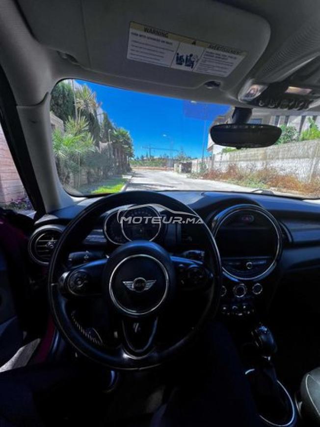 KIFAL - MINI Hatch 5 portes