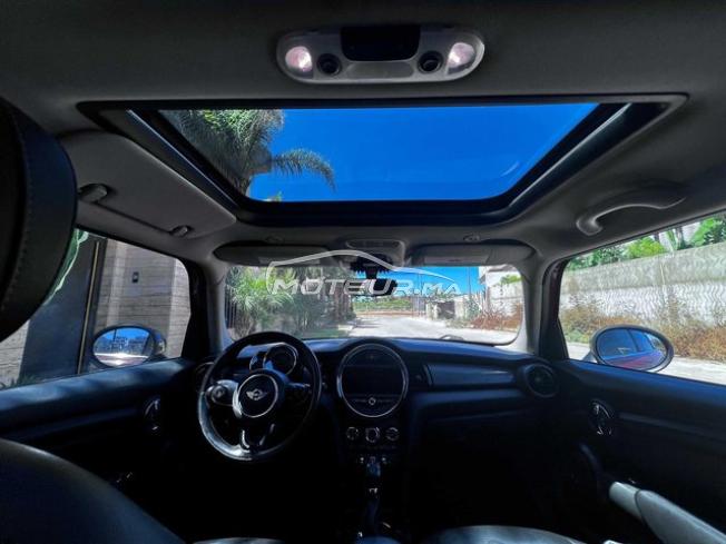 KIFAL - MINI Hatch 5 portes