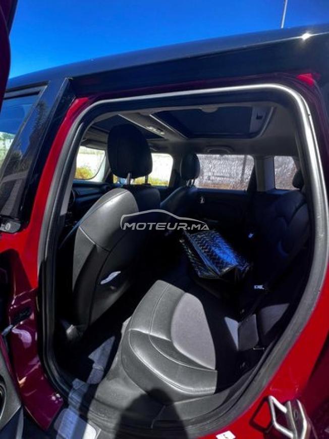 KIFAL - MINI Hatch 5 portes