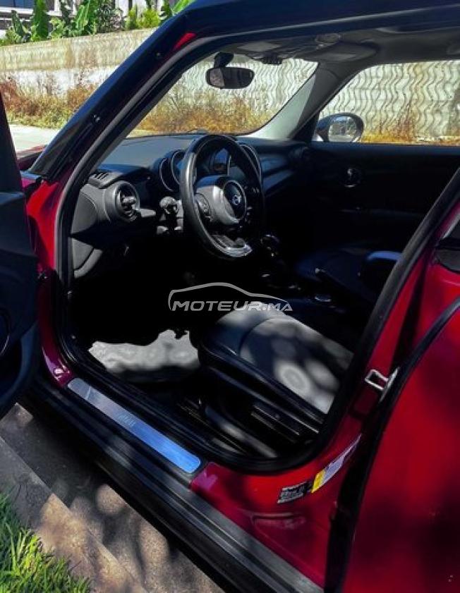 KIFAL - MINI Hatch 5 portes