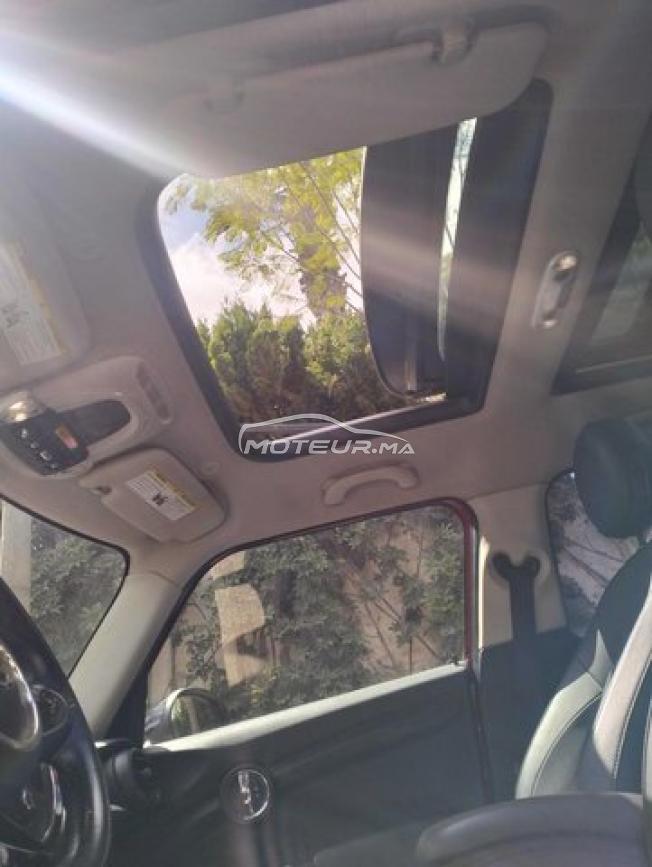 KIFAL - MINI Hatch 5 portes