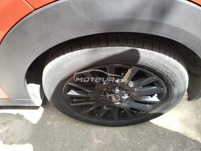 KIFAL - MINI Hatch 5 portes