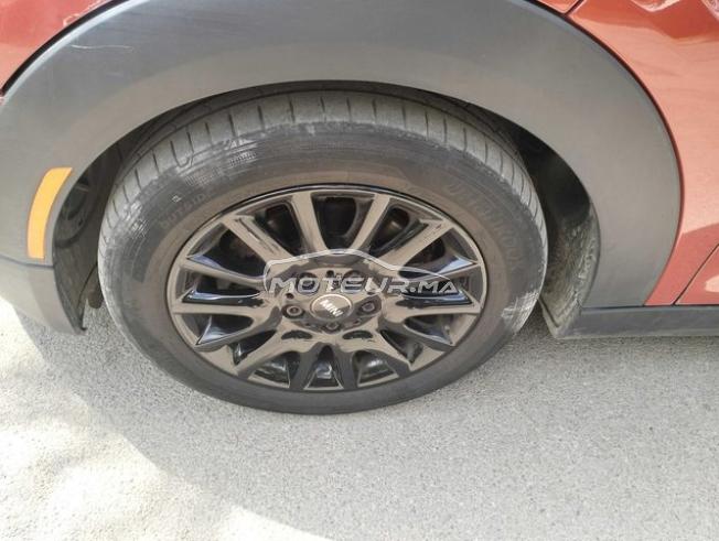 KIFAL - MINI Hatch 5 portes