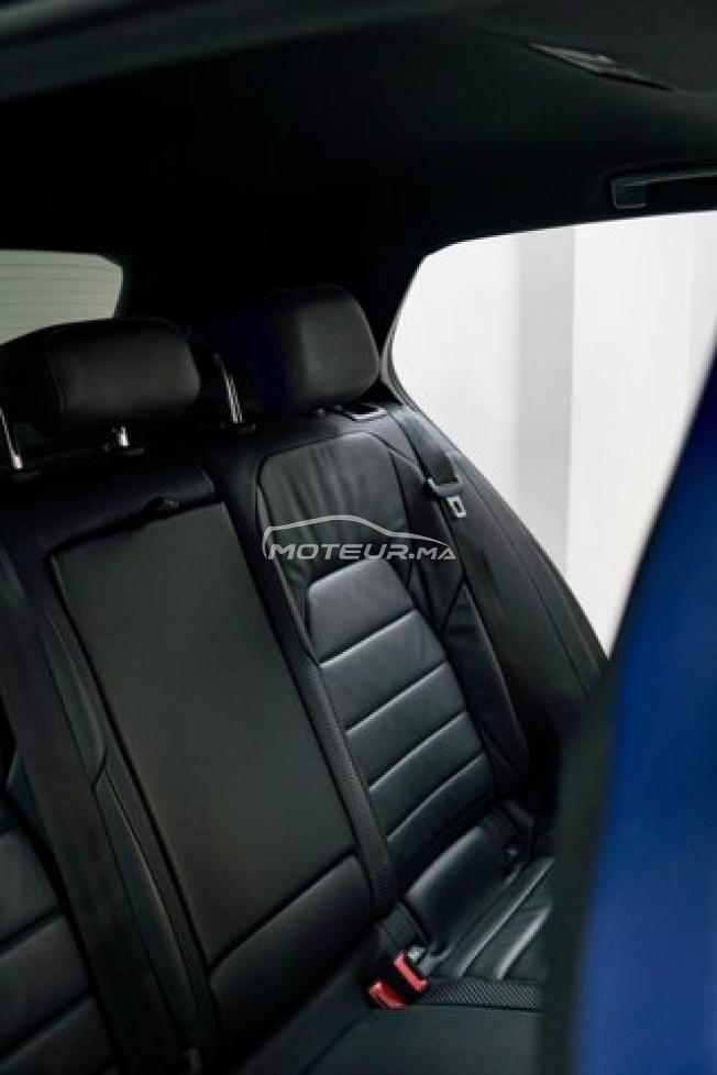 Volkswagen Golf 8 Essence Automatique 2022