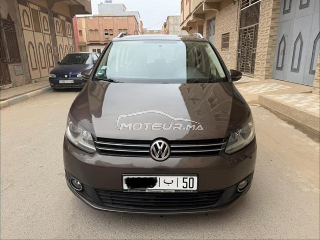 Volkswagen touran 2L