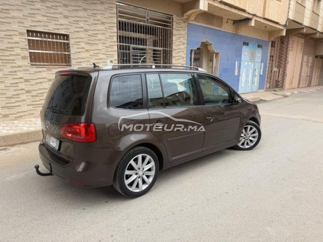Volkswagen touran 2L