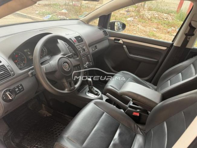 Volkswagen touran 2L