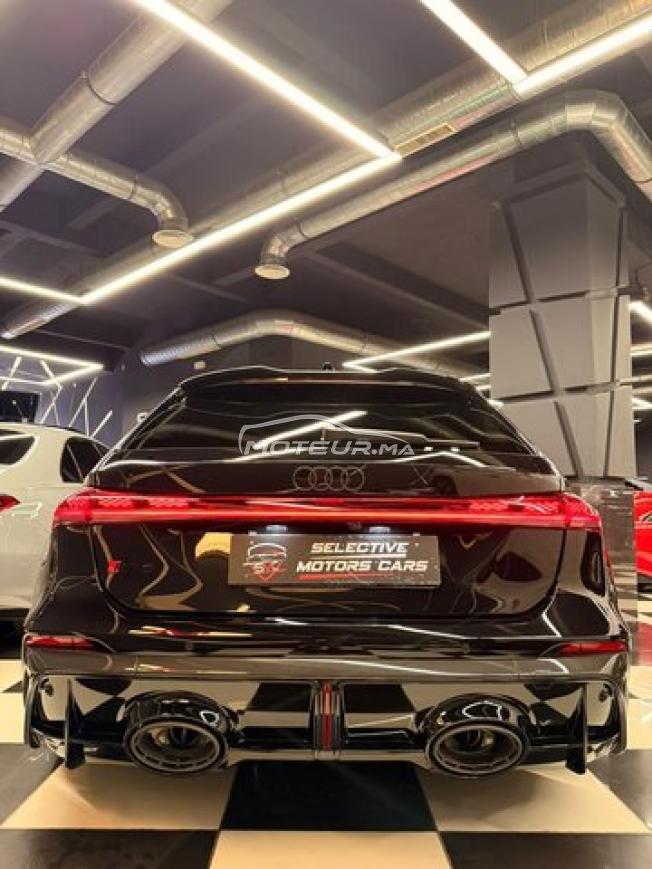 AUDI RS5 EXCLUSIF PACKAGE
