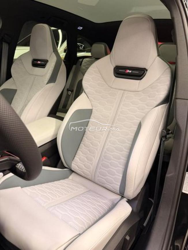 AUDI RS5 EXCLUSIF PACKAGE