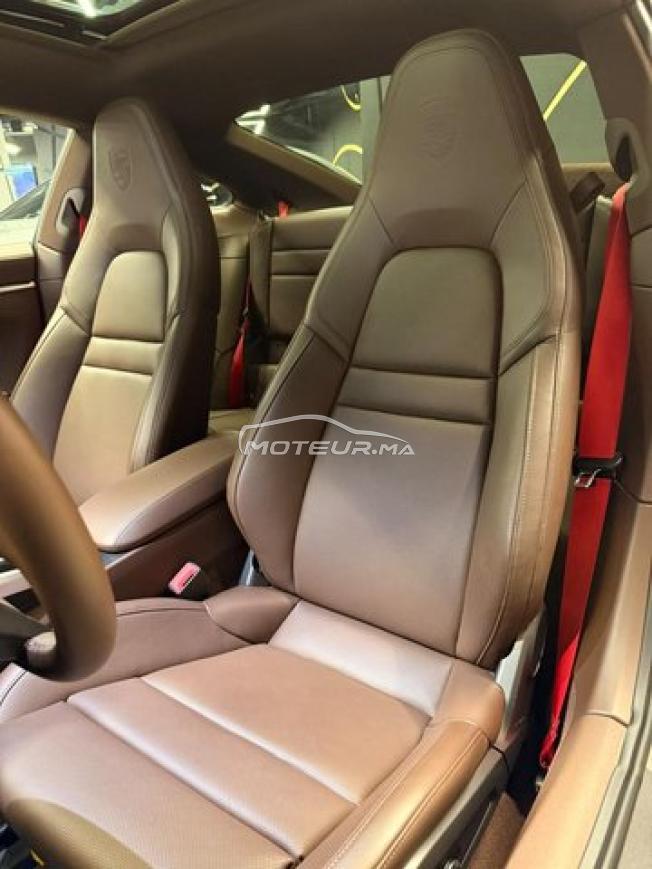 PORSCHE 911 CARRERA S