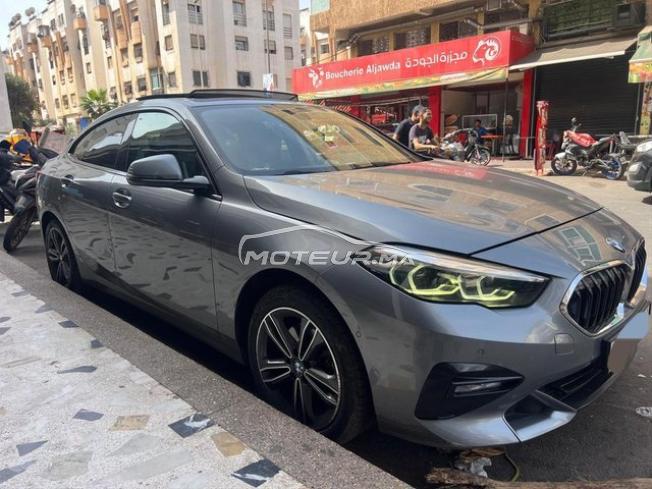 bmw serie 2