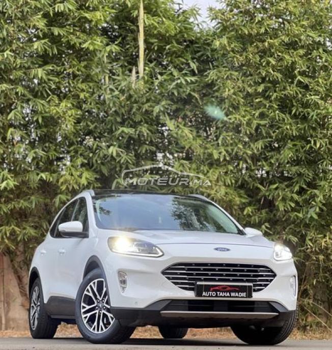 Ford Kuga Titanium 2021
