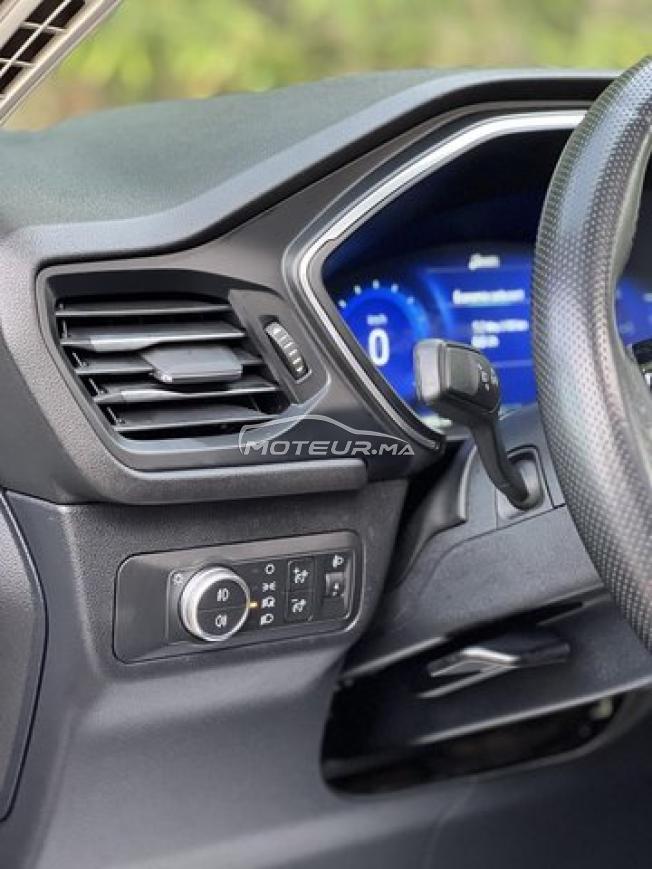 Ford Kuga Titanium 2021