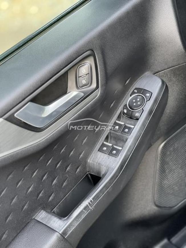 Ford Kuga Titanium 2021