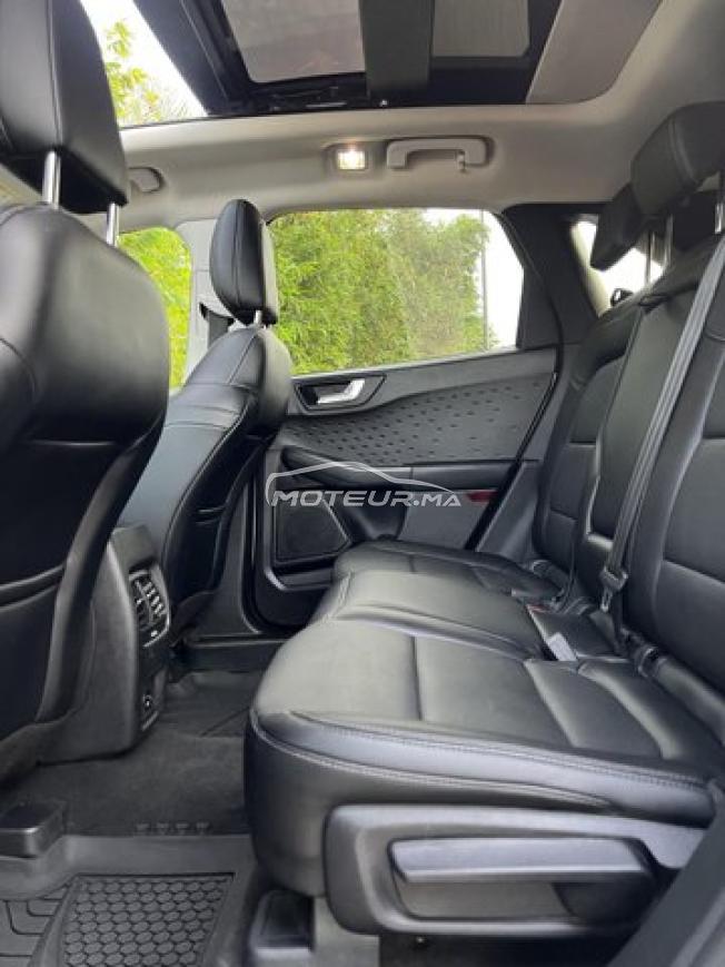 Ford Kuga Titanium 2021