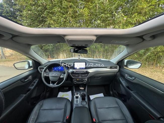 Ford Kuga Titanium 2021