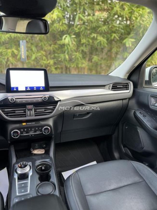 Ford Kuga Titanium 2021
