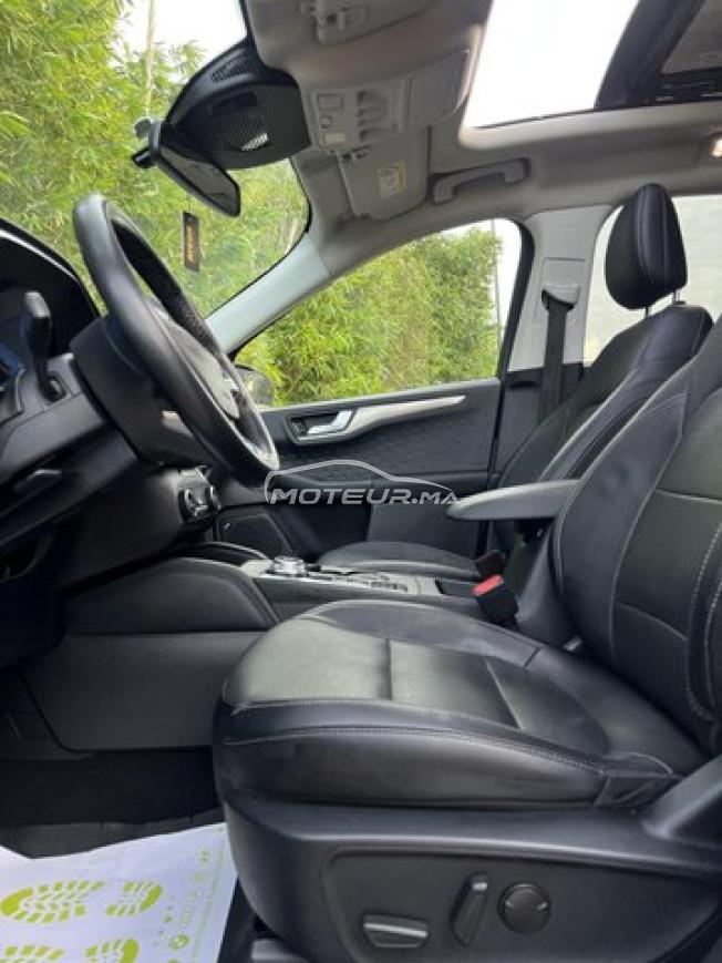 Ford Kuga Titanium 2021