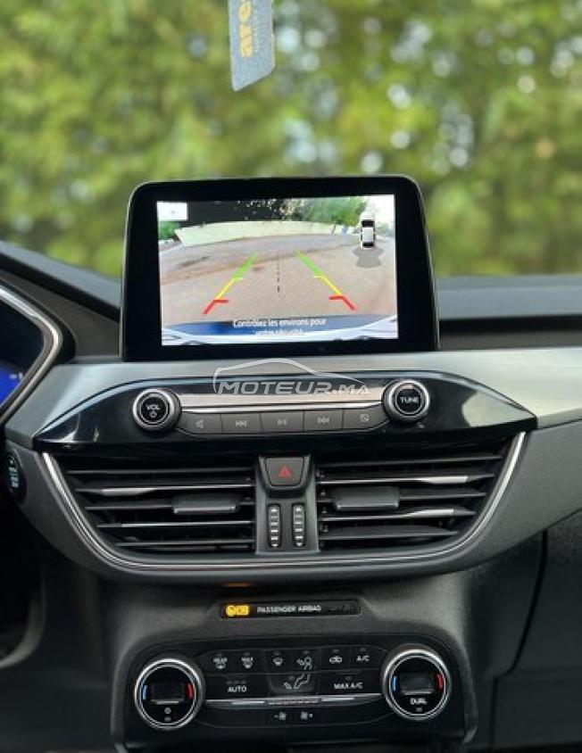 Ford Kuga Titanium 2021