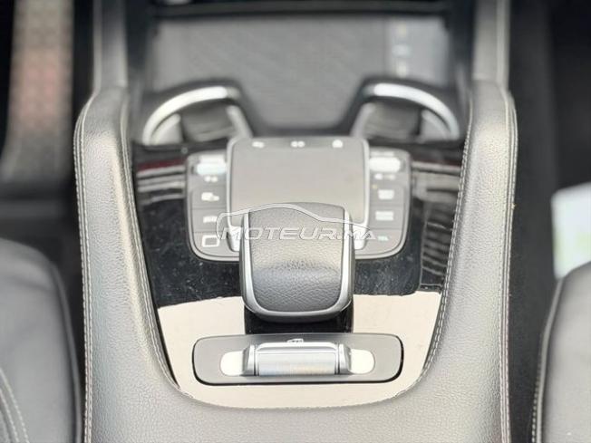 Mercedes-Benz Classe GLE  Coupe 350de 