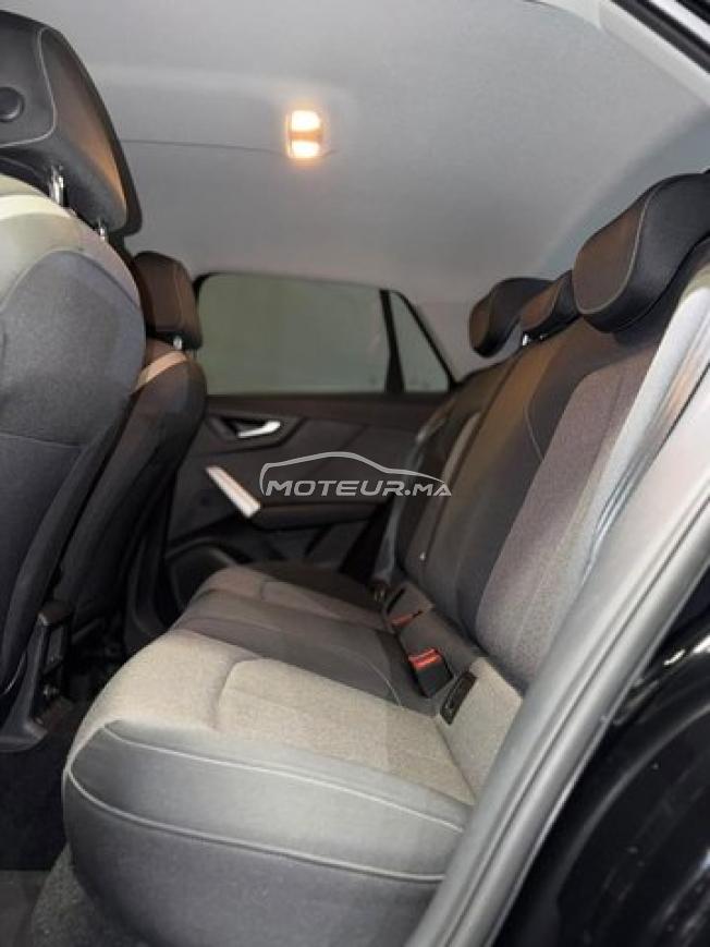 Audi Q2 Diesel Automatique 2025 à Casablanca