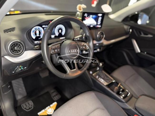 Audi Q2 Diesel Automatique 2025 à Casablanca