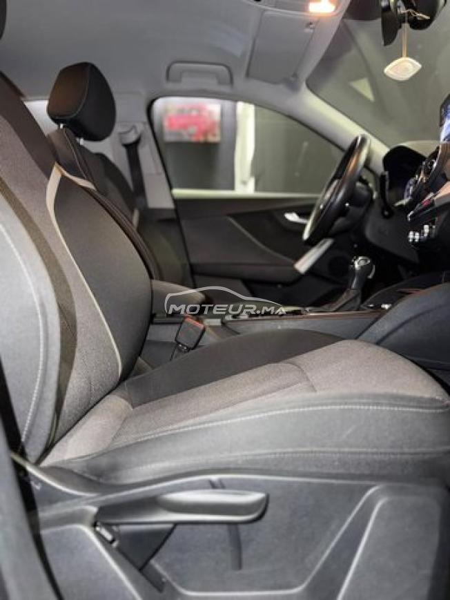 Audi Q2 Diesel Automatique 2025 à Casablanca