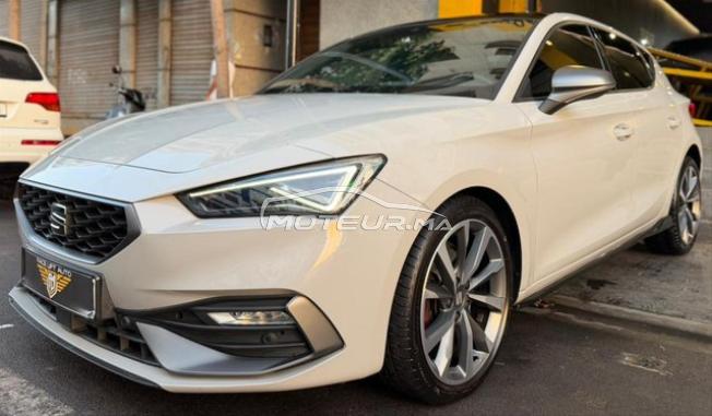 Seat Leon Fr