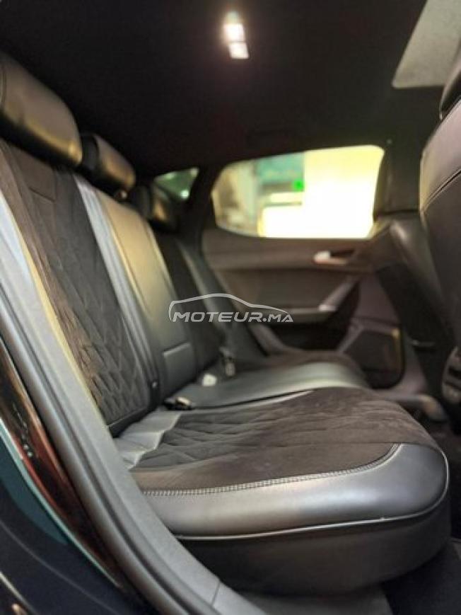 Seat Leon Fr