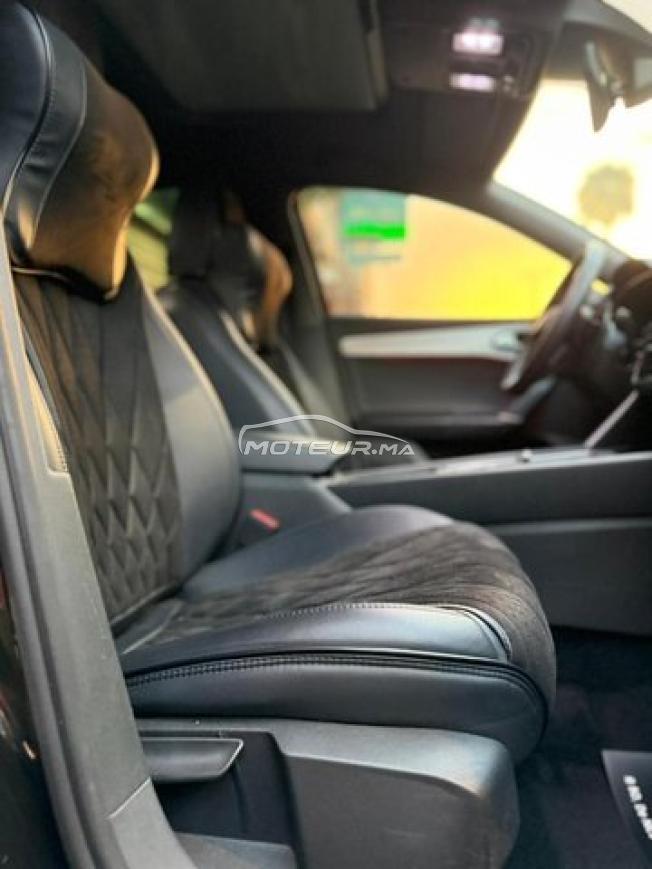Seat Leon Fr