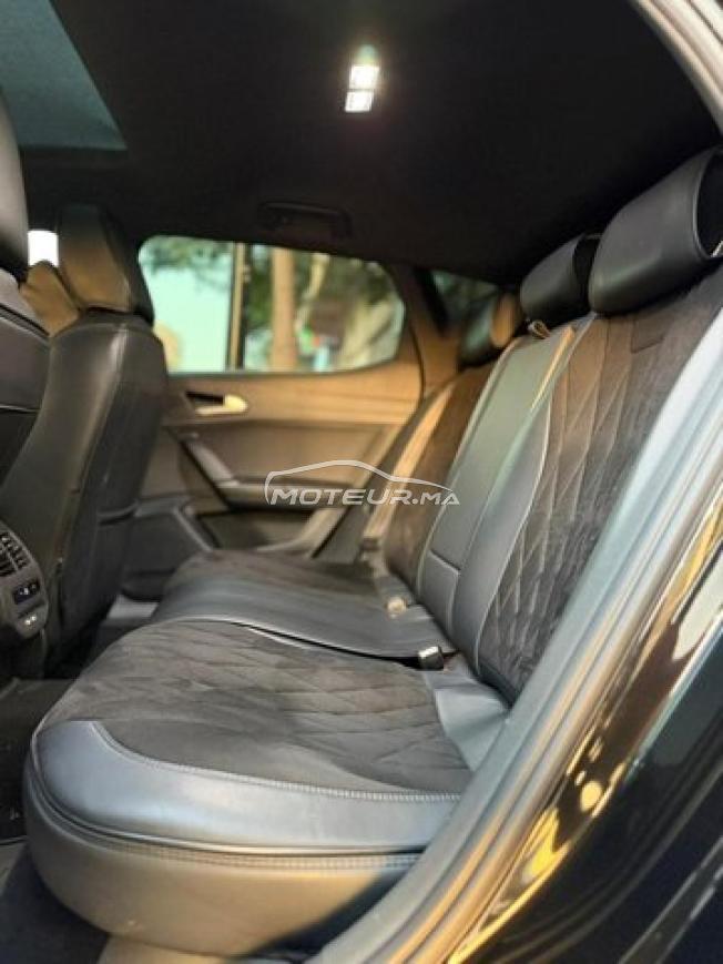 Seat Leon Fr