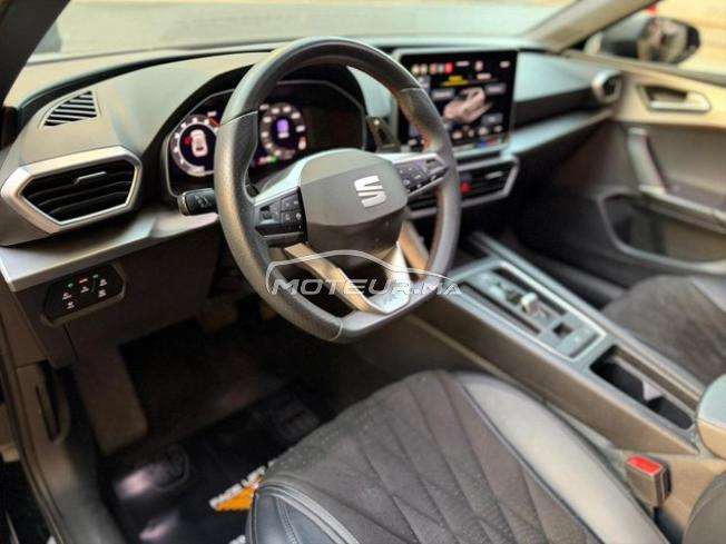 Seat Leon Fr