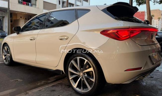 Seat Leon Fr