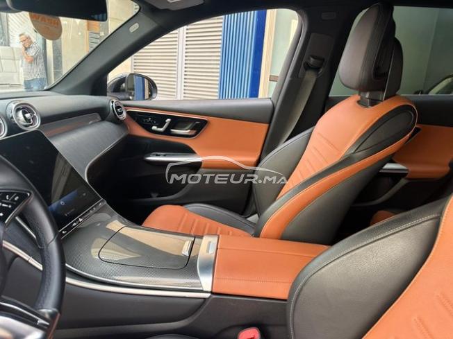 Mercedes GLC 