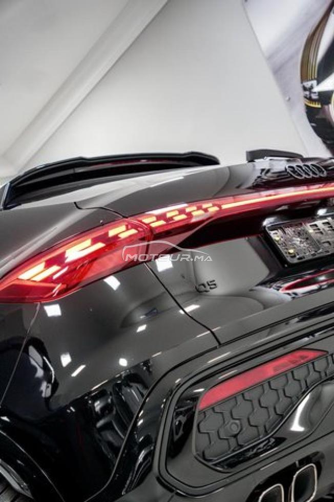 Audi Q5 Diesel Automatique 2026 à Tanger