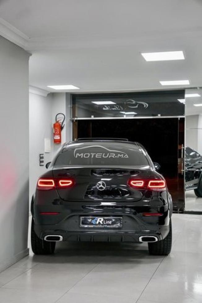 Mercedes-Benz Classe GLC Diesel Automatique 2021