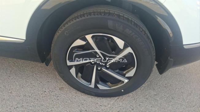 Kia Sportage Hybride Automatique 2022
