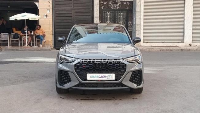 Audi Rs-Q3 Essence Automatique 2023