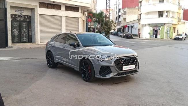 Audi Rs-Q3 Essence Automatique 2023