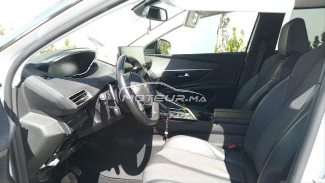 Peugeot 5008 Diesel Automatique 2022