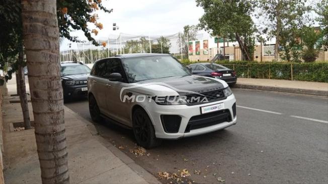 Land Rover Range Rover Sport Phev 2019