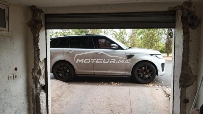 Land Rover Range Rover Sport Phev 2019