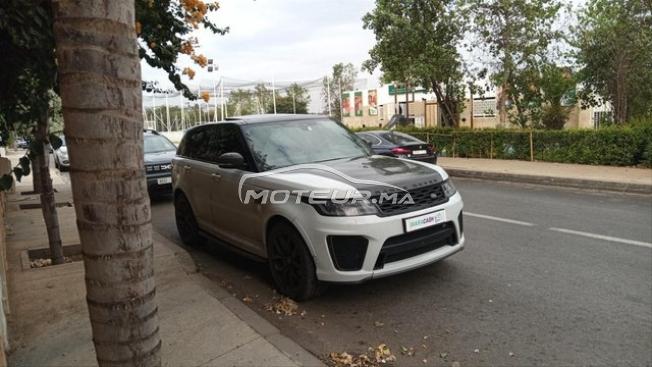 Land Rover Range Rover Sport Phev 2019